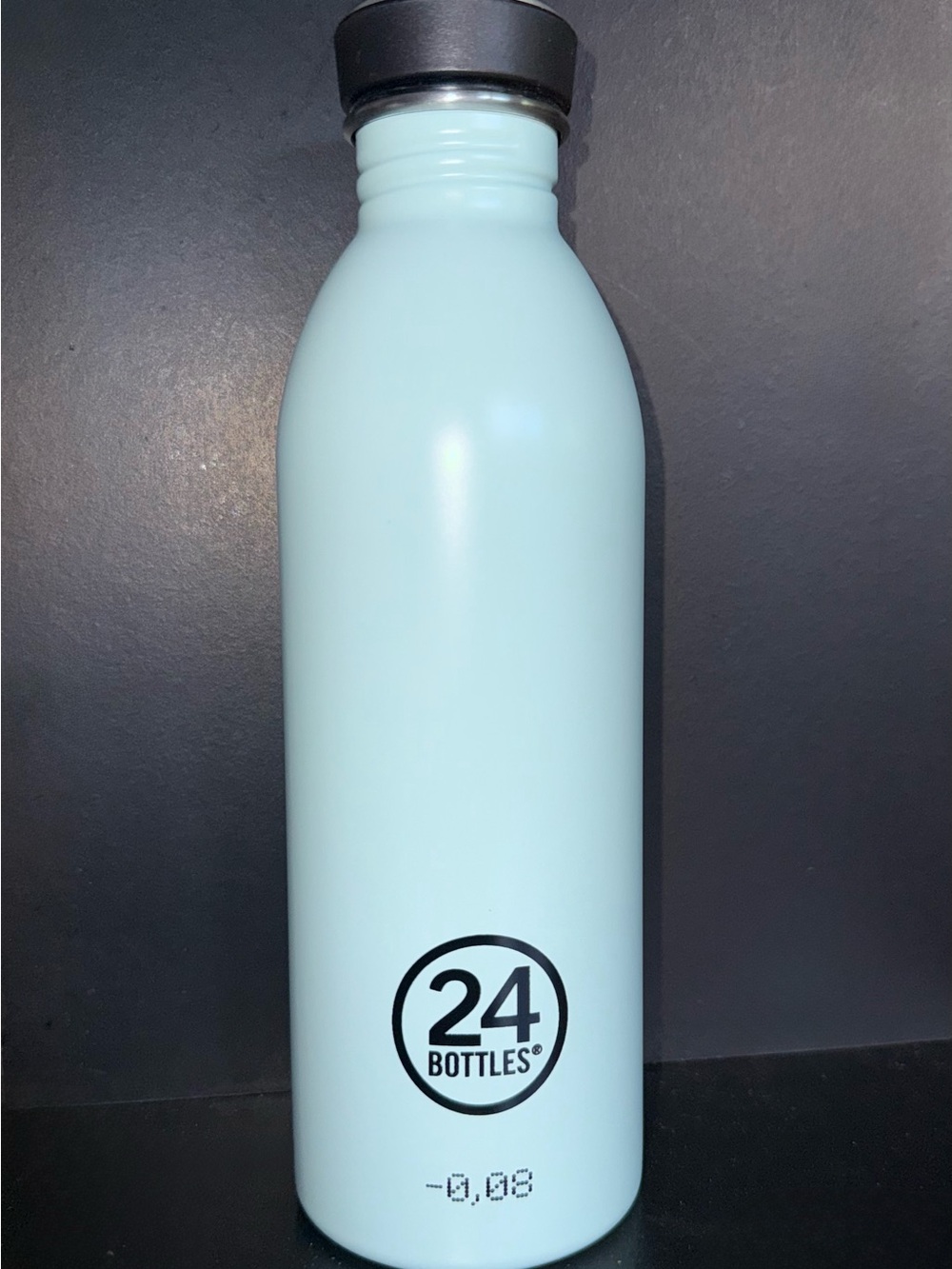 24Bottles Urban Bottle - 500ml Stainless Steel Water Bottle